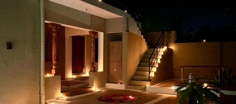 วินทยาวัน มัด เฮาส์ พันนา