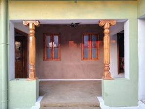 Detalle interior