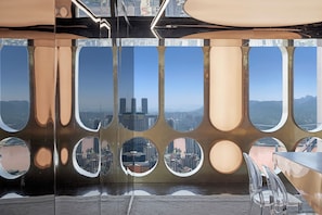 Interior - ISEYA HOTEL Jiefangbei Yunduan Zhiyan (Chongqing)