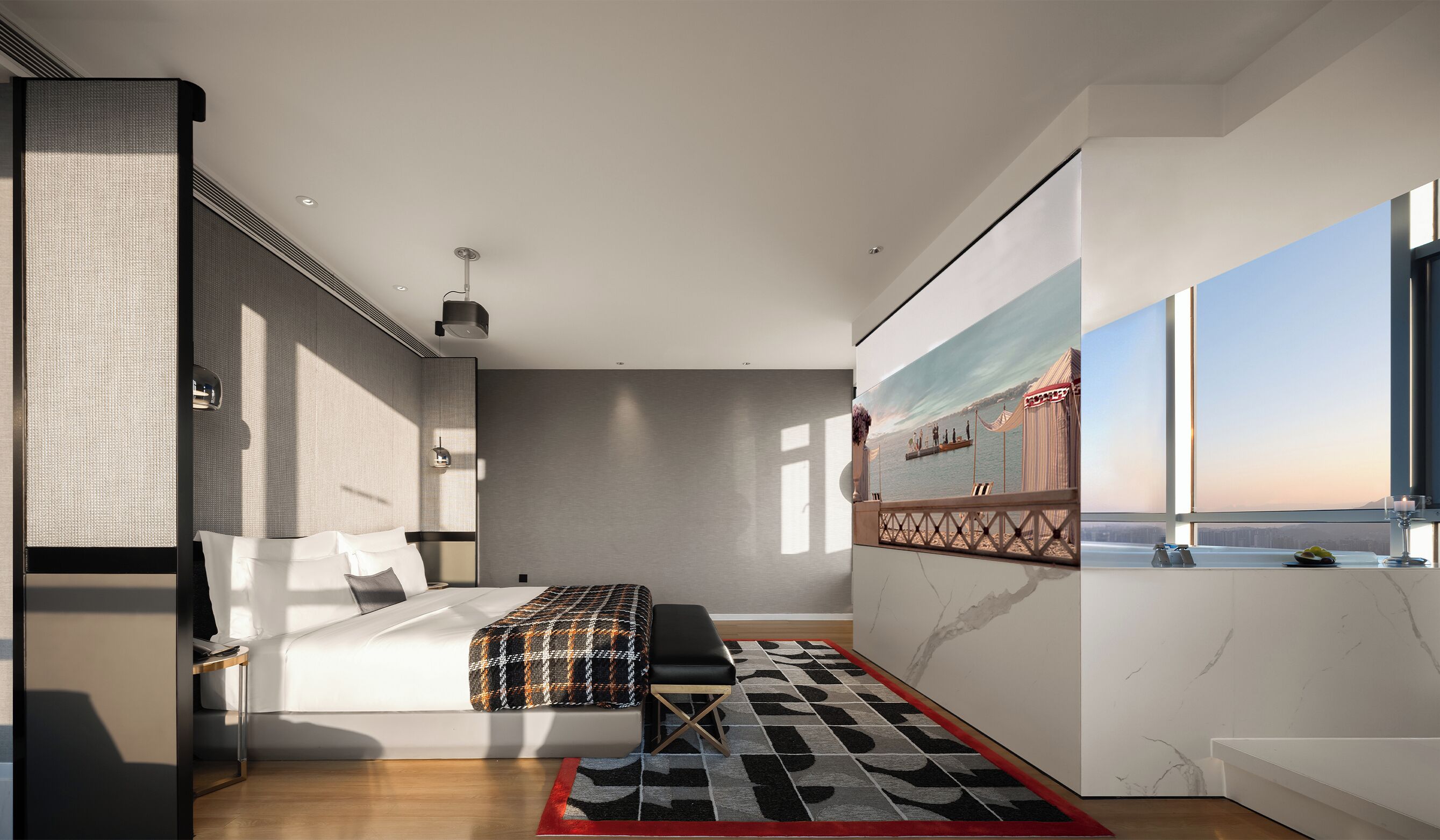 Kamar