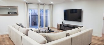 NOHO 4-bedroom house in fantastic Los Angeles