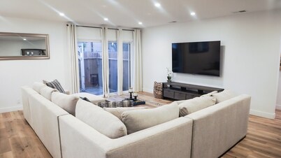 NOHO 4-bedroom house in fantastic Los Angeles