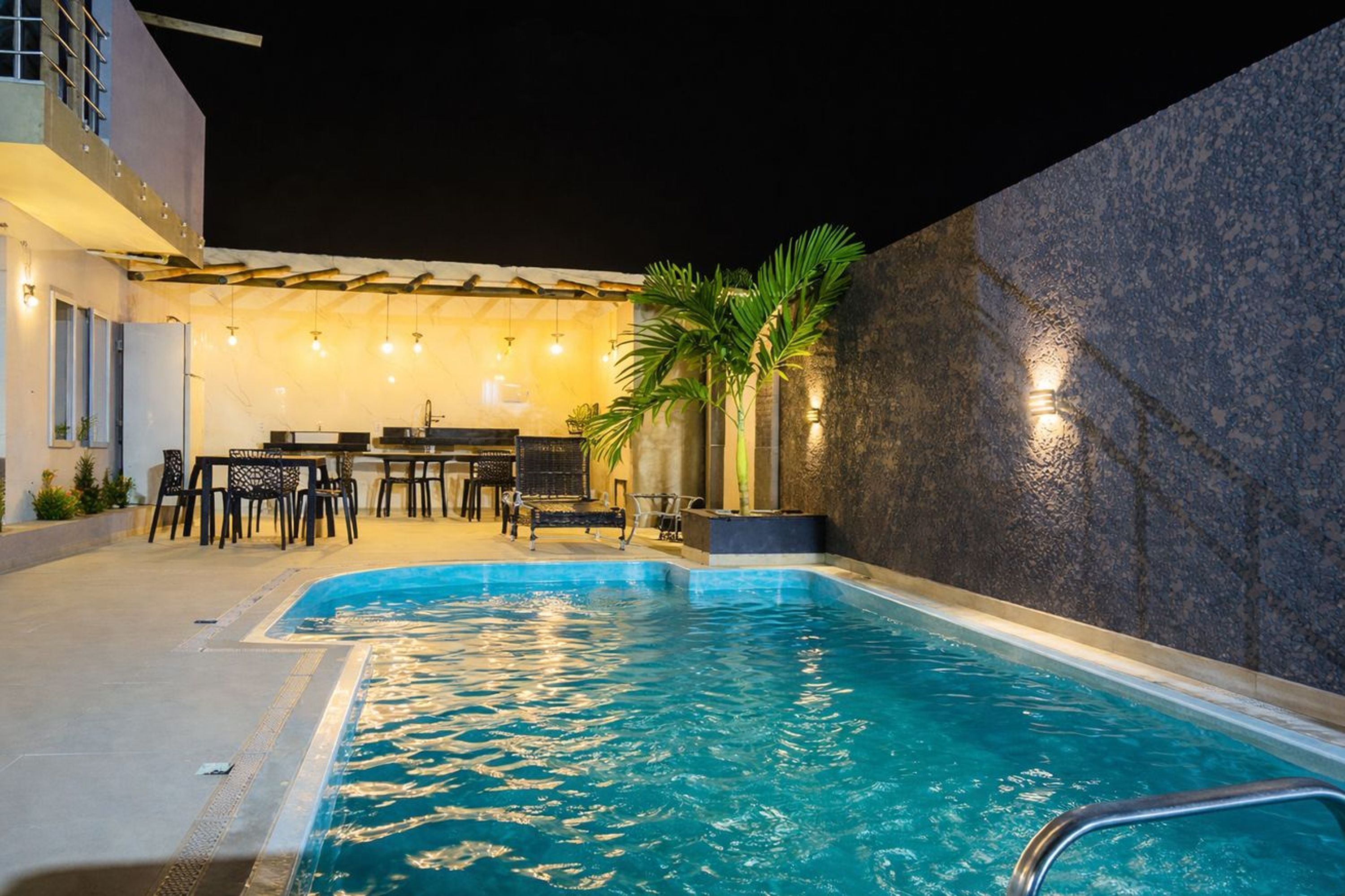 Appartement, roken | 2 slaapkamers