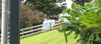 Safe Haven Hillside Retreat