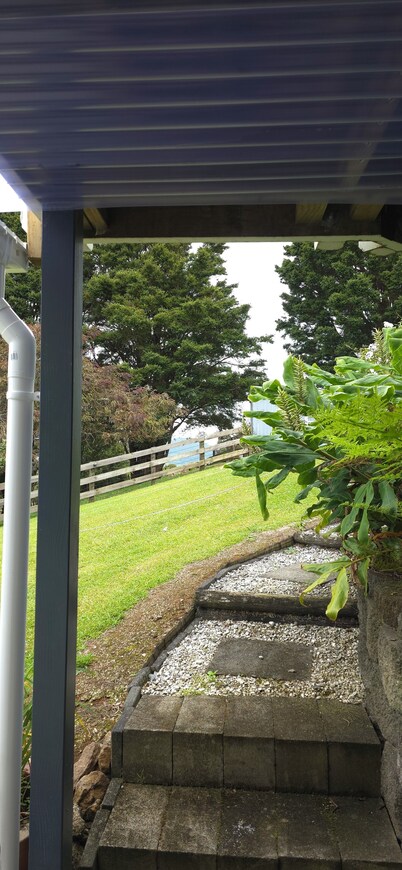 Safe Haven Hillside Retreat