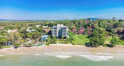 Private Beachfront 2 Bedroom Suite
Full Ocean View