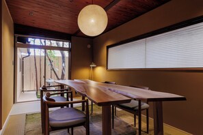 House | Living area - NIPPONIA Niigata Furumachi Kagai (Niigata)