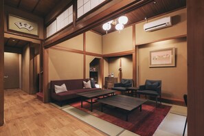 Interior - NIPPONIA Niigata Furumachi Kagai (Niigata)
