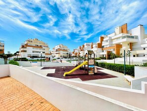 Apartment | Balcony - Belvilla by OYO Agua Serena IV (Roquetas de Mar)