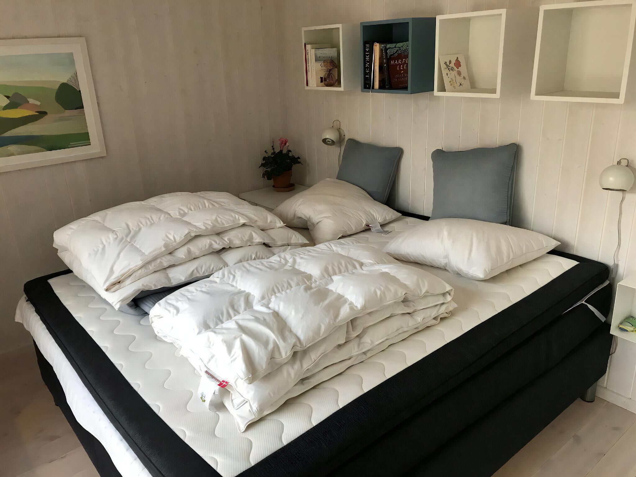 3 dormitorios, tabla de planchar con plancha, wifi gratis