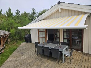 other - Fantastic house with a beautiful view (Ebeltoft)