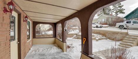 Terrain de lâhĂ©bergement