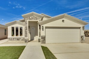 Exterior - Styled Socorro Living at ‘Cali’s Signature House’ (Socorro)
