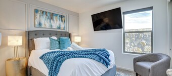 Styled Socorro Living at ‘Cali’s Signature House’