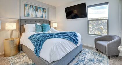 Styled Socorro Living at ‘Cali’s Signature House’