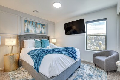 Styled Socorro Living at ‘Cali’s Signature House’