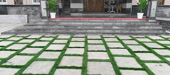 Annamalaiyar Mahal & Residency