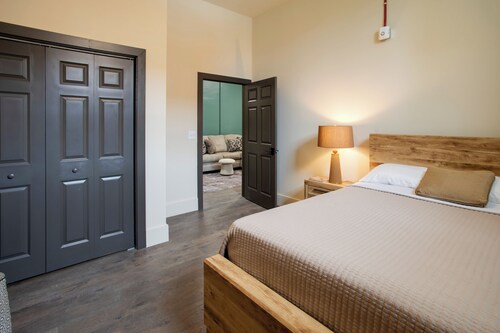 Walkable Couple’s Retreat in Downtown Florence