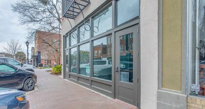 Dtwn Florence Studio 1/2 Mi to Regional Med Center