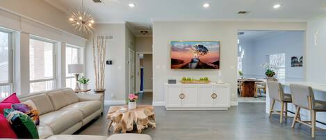 Télévision, livres