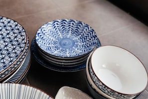 Unclassified image, 5 of 47, button - Nordic private house with kotatsu in Matsumoto (松本市)