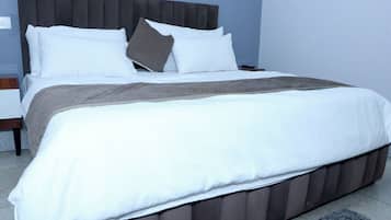 Chambre Standard double