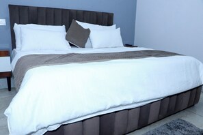 Standard Double Room - The City View- Hotel And Restaurant (Bhiwani)