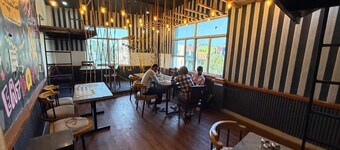 市景飯店及餐廳  