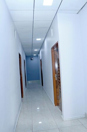 Interior - The City View- Hotel And Restaurant (Bhiwani)