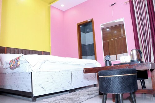 The City View- Hotel And Restaurant