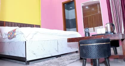 The City View- Hotel And Restaurant