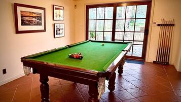 Sala de juegos