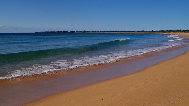 Platja
