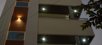 Relax Inn Suites & Rooms