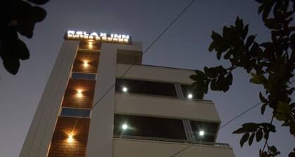 Relax Inn Suites & Rooms