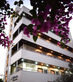 Unclassified image, 5 of 38, button - Relax Inn Suites & Rooms (Penumuluru)