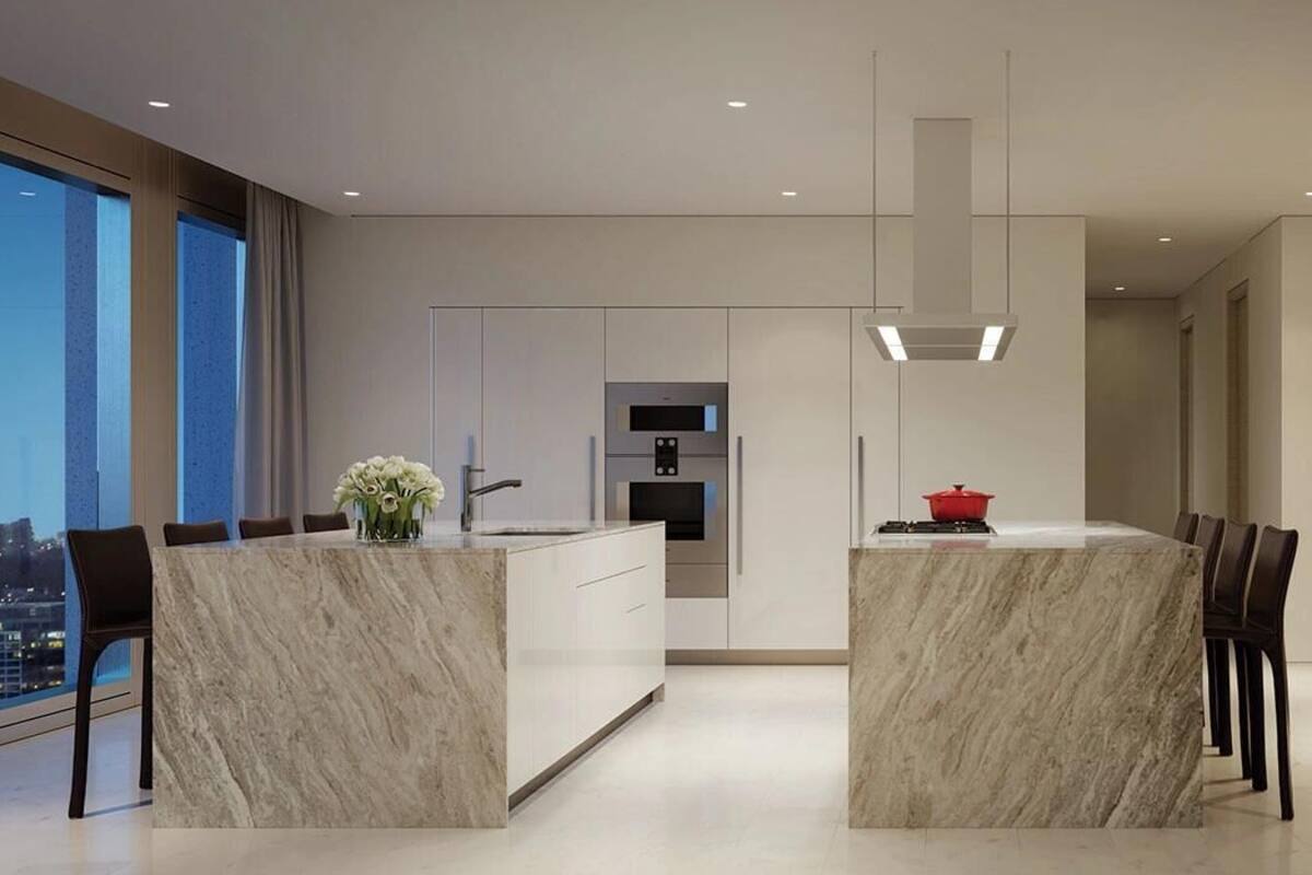 Exclusive-sviitti, 1 suuri parisänky, tupakointi kielletty