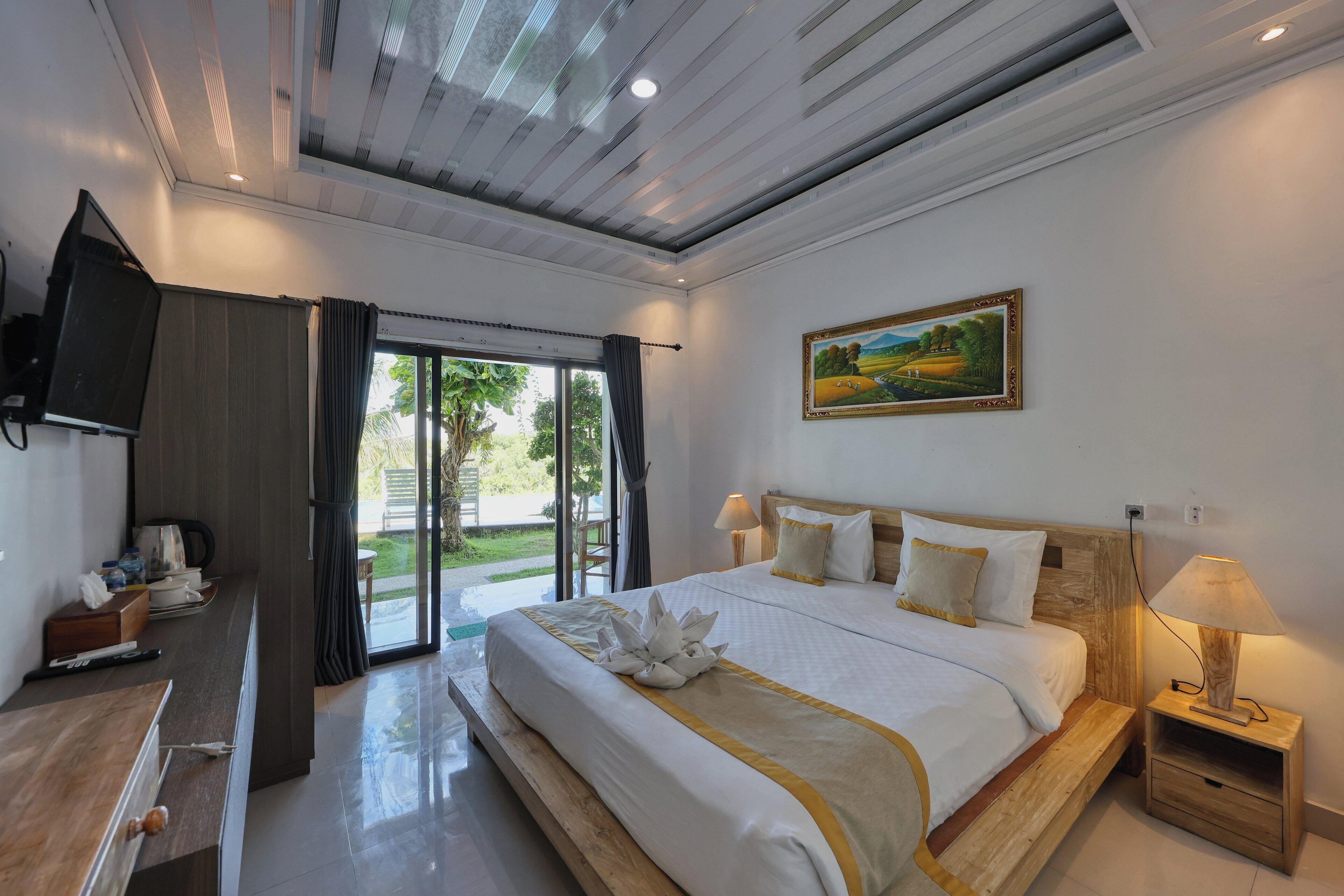 Phòng đôi Tiêu chuẩn