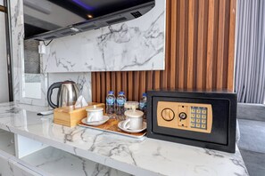 Family Quadruple Room | Interior