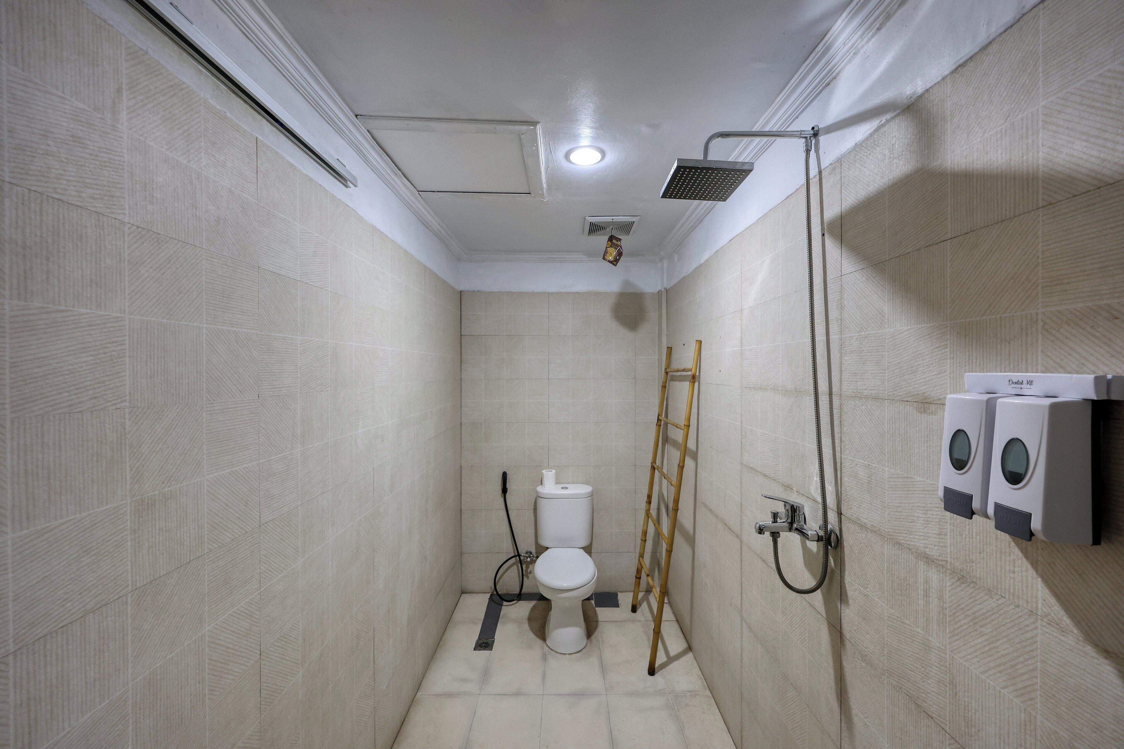 Chambre Double Standard