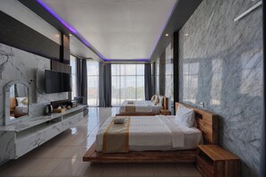 Family Quadruple Room