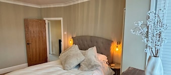 Stylish Southsea Home