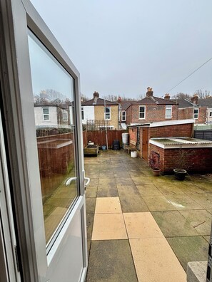 Unclassified image, 3 of 16, button - Stylish Southsea Home (Portsmouth)