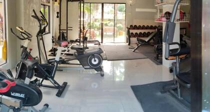 Tayud Hotel by Hiverooms