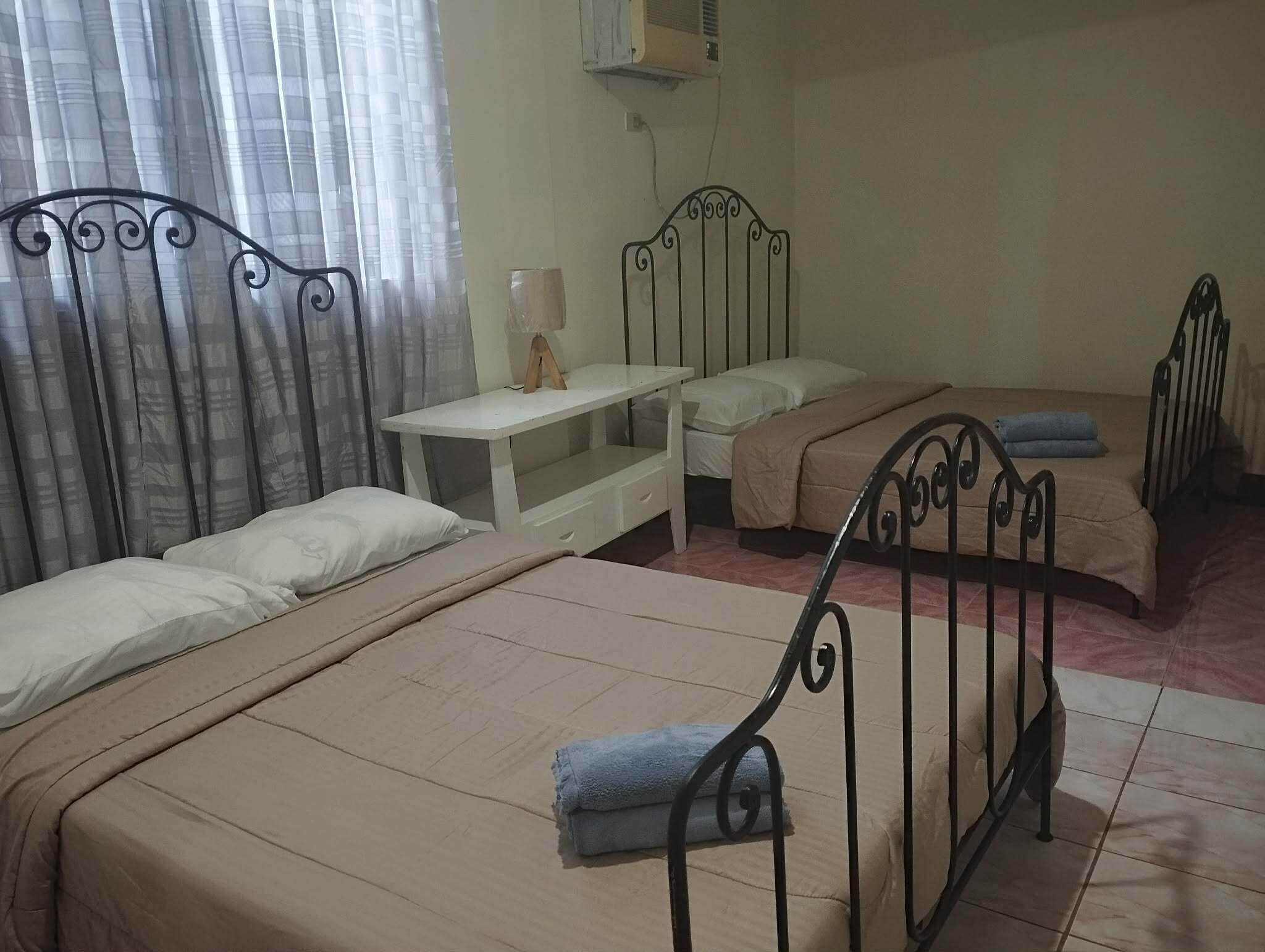 Bungalow – signature, balkong, hageutsikt | Sengetøy