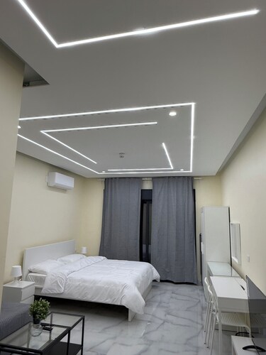 Karak plaza residences