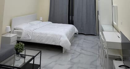 Karak plaza residences