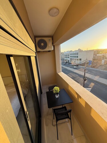 Karak plaza residences