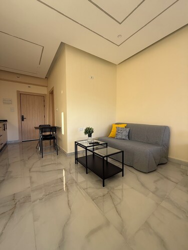 Karak plaza residences