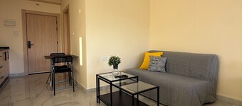 Karak plaza residences